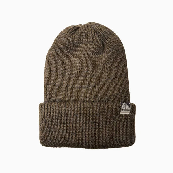 LAST RESORT "RANDOM" BEANIE