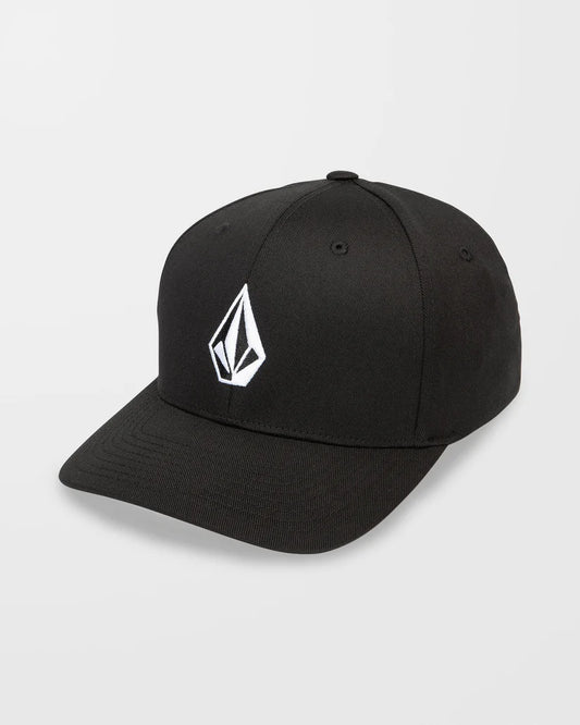 VOLCOM "FULL STONE FLEXFIT" CAP