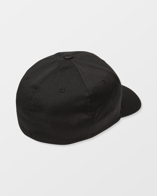 VOLCOM "FULL STONE FLEXFIT" CAP