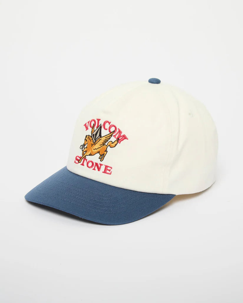 VOLCOM "PETROLSTONE ADJ" CAP