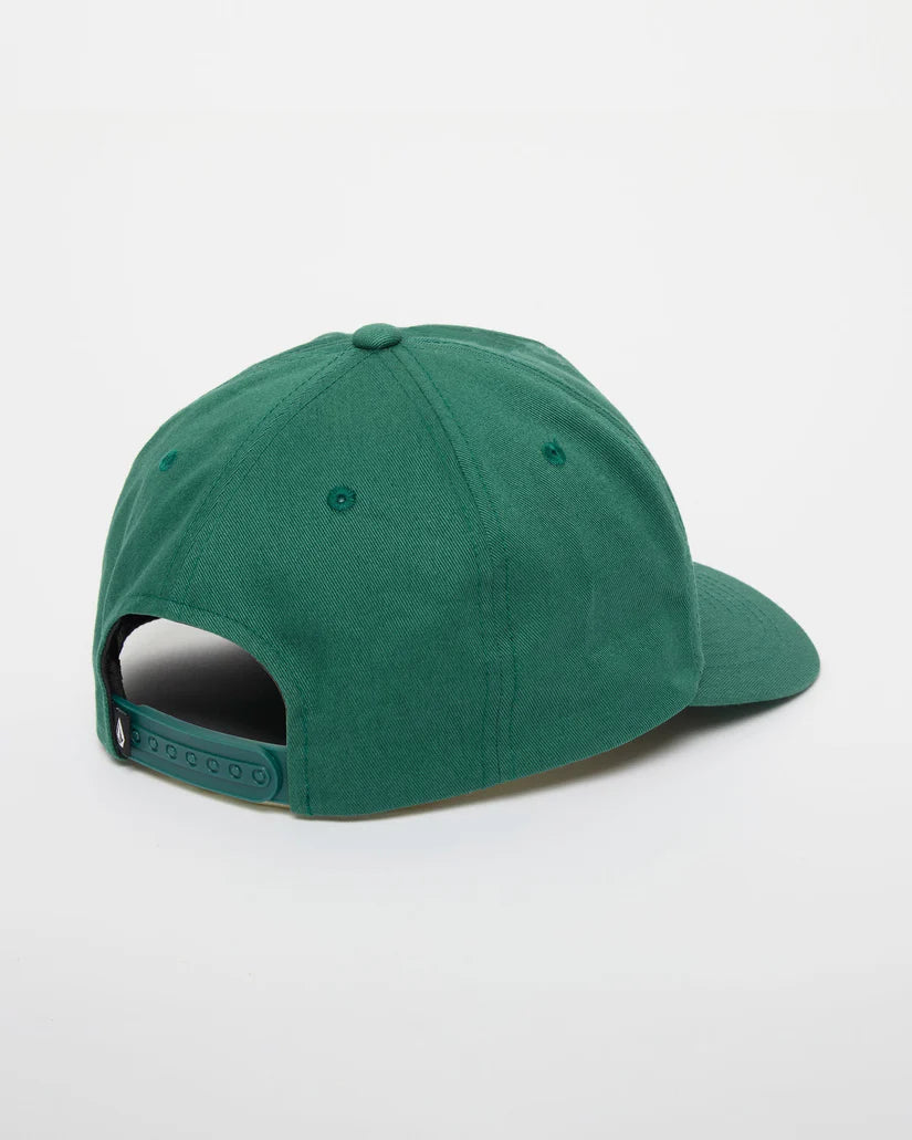 VOLCOM "PETROLSTONE ADJ" CAP