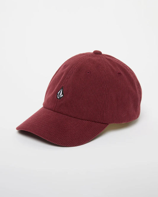 VOLCOM "FULL STONE CORD" CAP