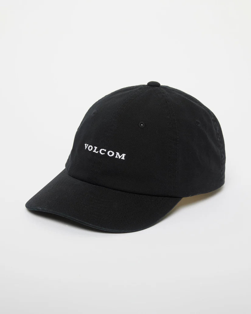 VOLCOM "FULL STONE" CAP