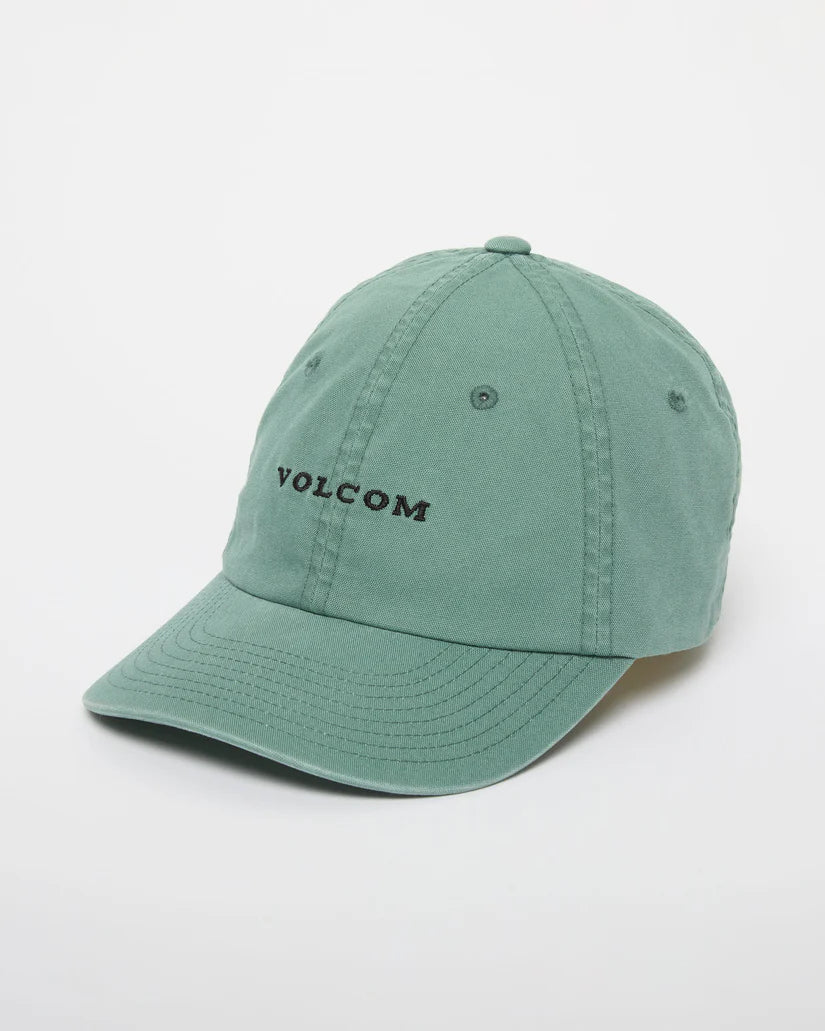 VOLCOM "FULL STONE" CAP