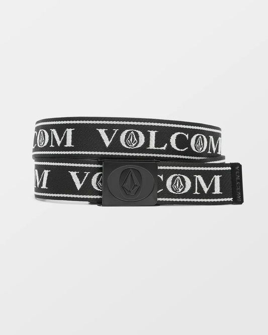 VOLCOM "OH STONE WEB" BELT