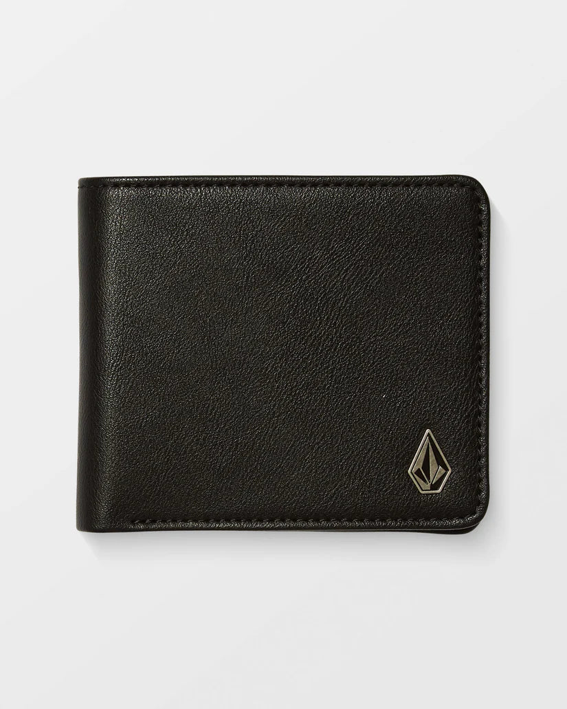VOLCOM " SLIME STONE" WALLET