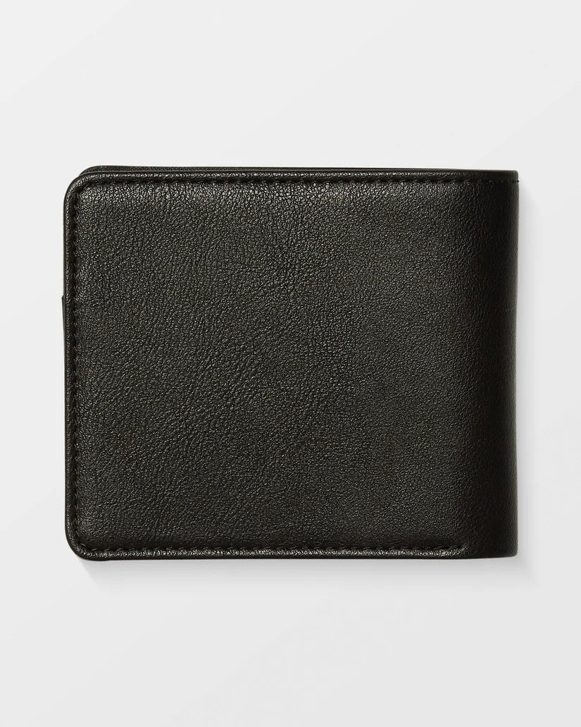 VOLCOM " SLIME STONE" WALLET