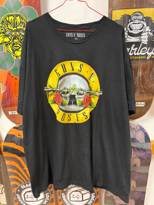 VINTAGE "GUNS AND ROSES" T-SHIRT