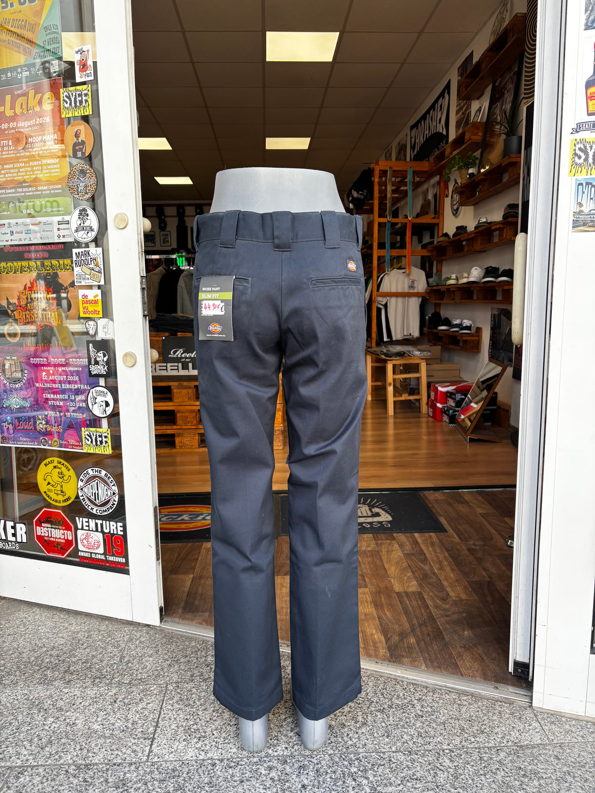 DICKIES "874 ORIGINAL FIT" PANT
