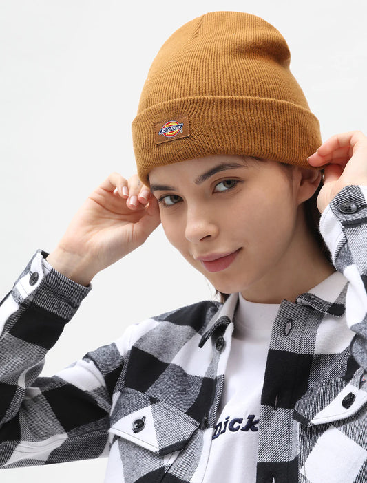 DICKIES "GIBSLAND" BEANIE DUCK
