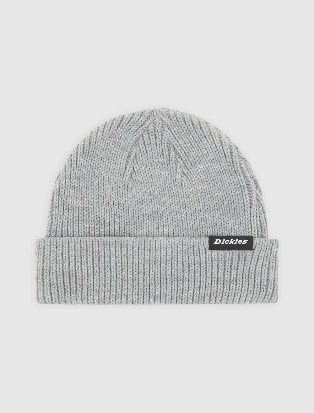 DICKIES "WOODWORTH" BEANIE GREY