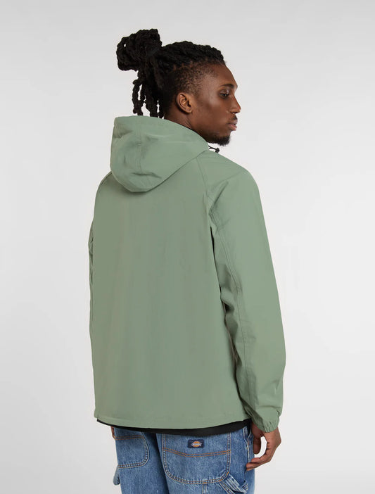 DICKIES "RONAN SHELL" JACKE SEA