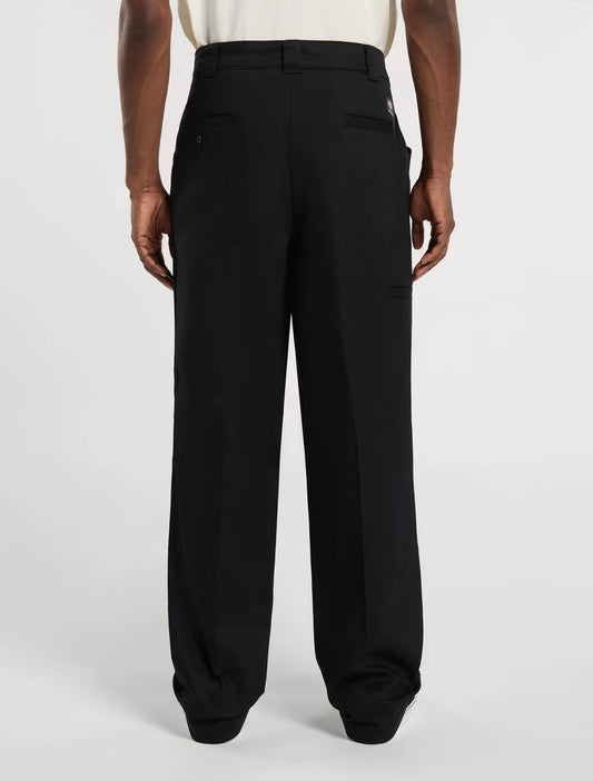 DICKIES "MIKE ANDERSON" PANT BLACK