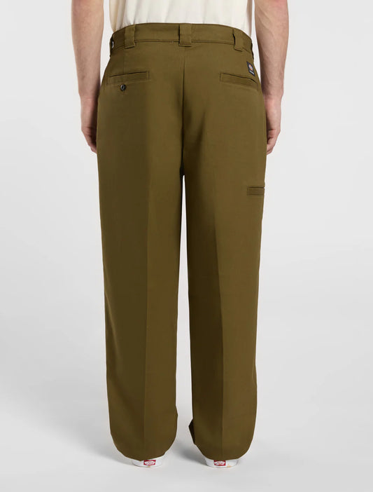 DICKIES "MIKE ANDERSON" PANT OLIVE
