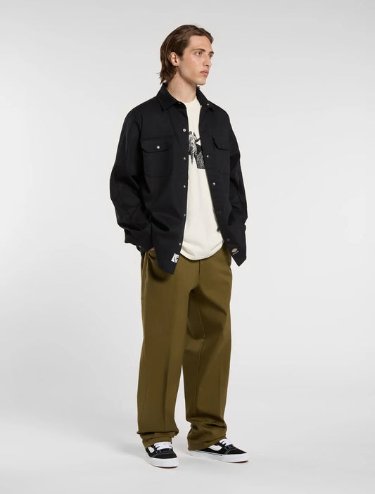 DICKIES "MIKE ANDERSON" PANT OLIVE