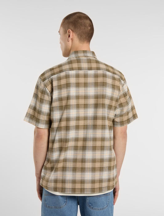 DICKIES MIKE ANDERSON COLLAB KURZARMHEMD