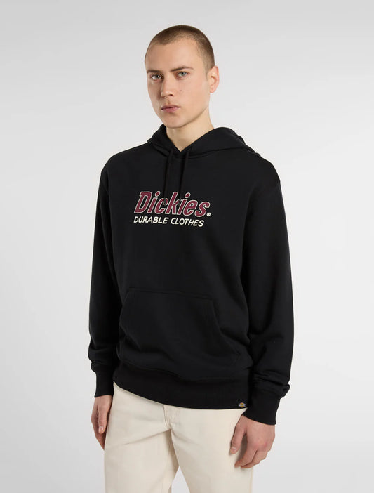 DICKIES "WILLISTON" HOODIE