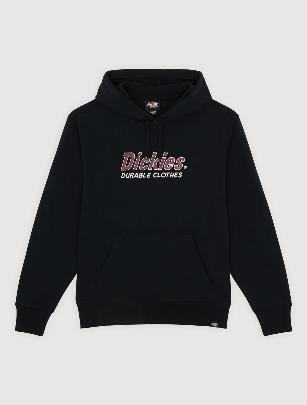 DICKIES "WILLISTON" HOODIE