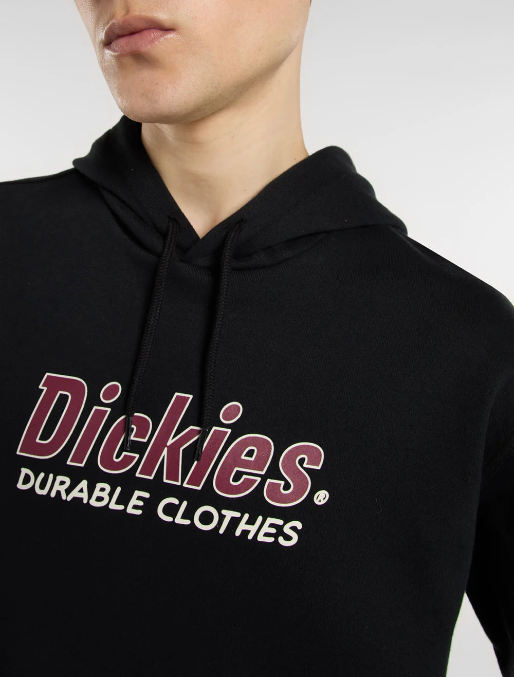 DICKIES "WILLISTON" HOODIE