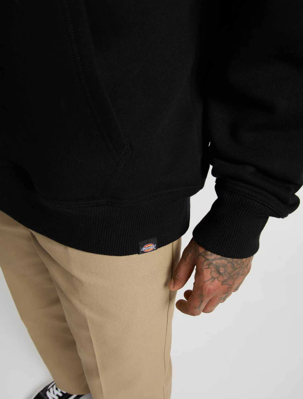 DICKIES "PARROTSVILLE" HOODIE