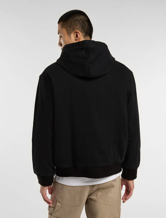 DICKIES "HILHAM" CANVAS JACKE