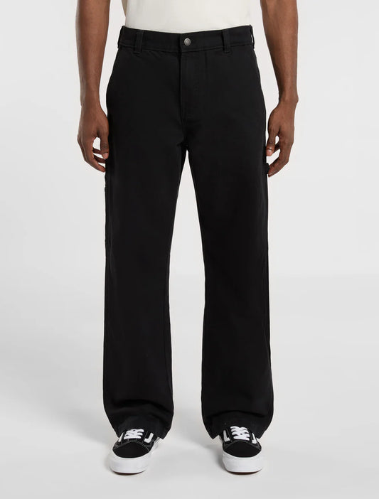 DICKIES "CARPENTER REGULAR CANVAS" PANT