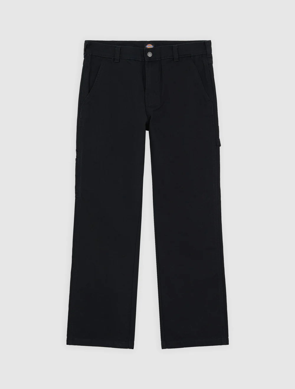DICKIES "CARPENTER REGULAR CANVAS" PANT