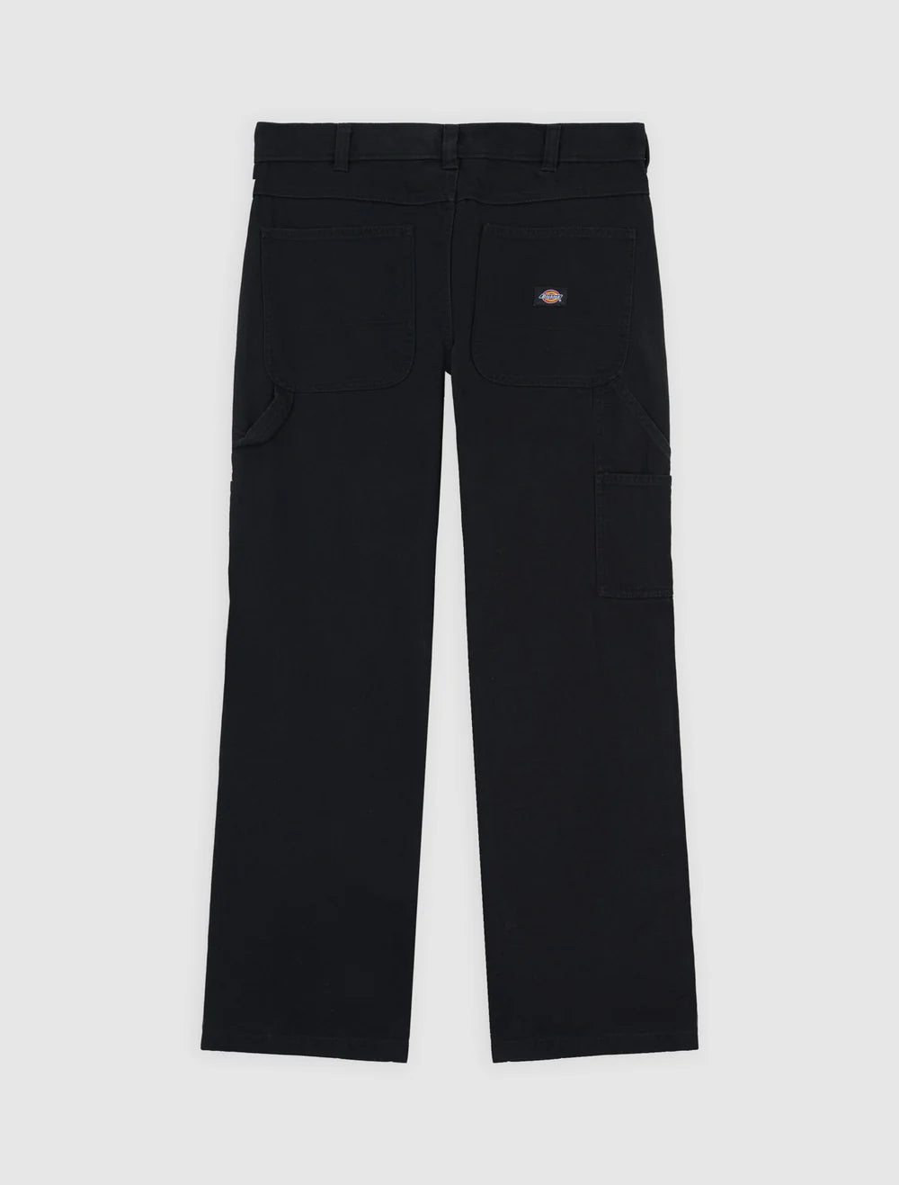 DICKIES "CARPENTER REGULAR CANVAS" PANT