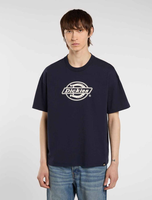 DICKIES "FORTH SHAW" T-SHIRT