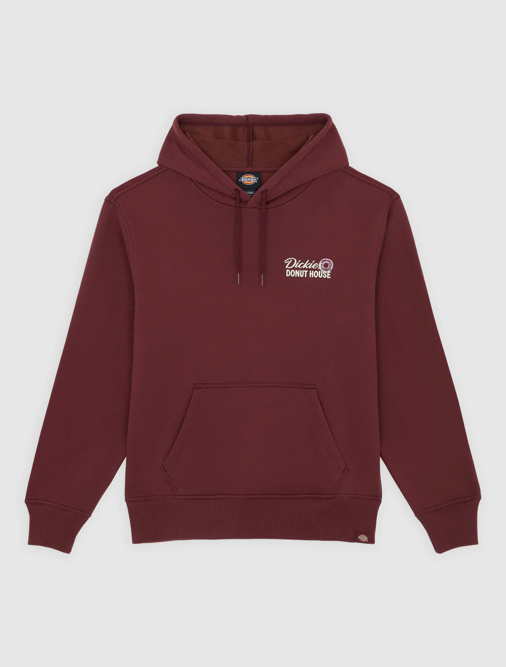 DICKIES "DONUT HOUSE" HOODIE