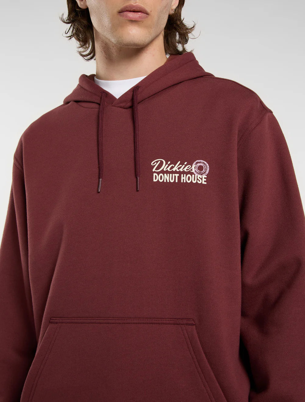 DICKIES "DONUT HOUSE" HOODIE