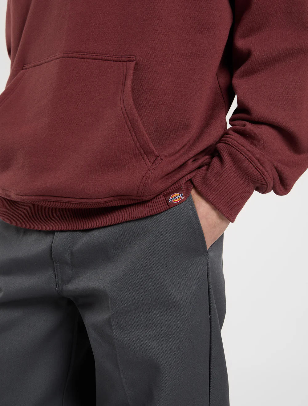 DICKIES "DONUT HOUSE" HOODIE