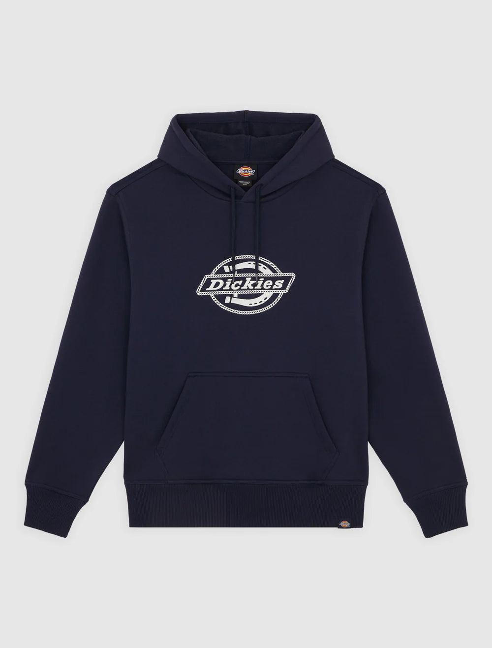 DICKIES "FORTH SHAW" HOODIE NAVY
