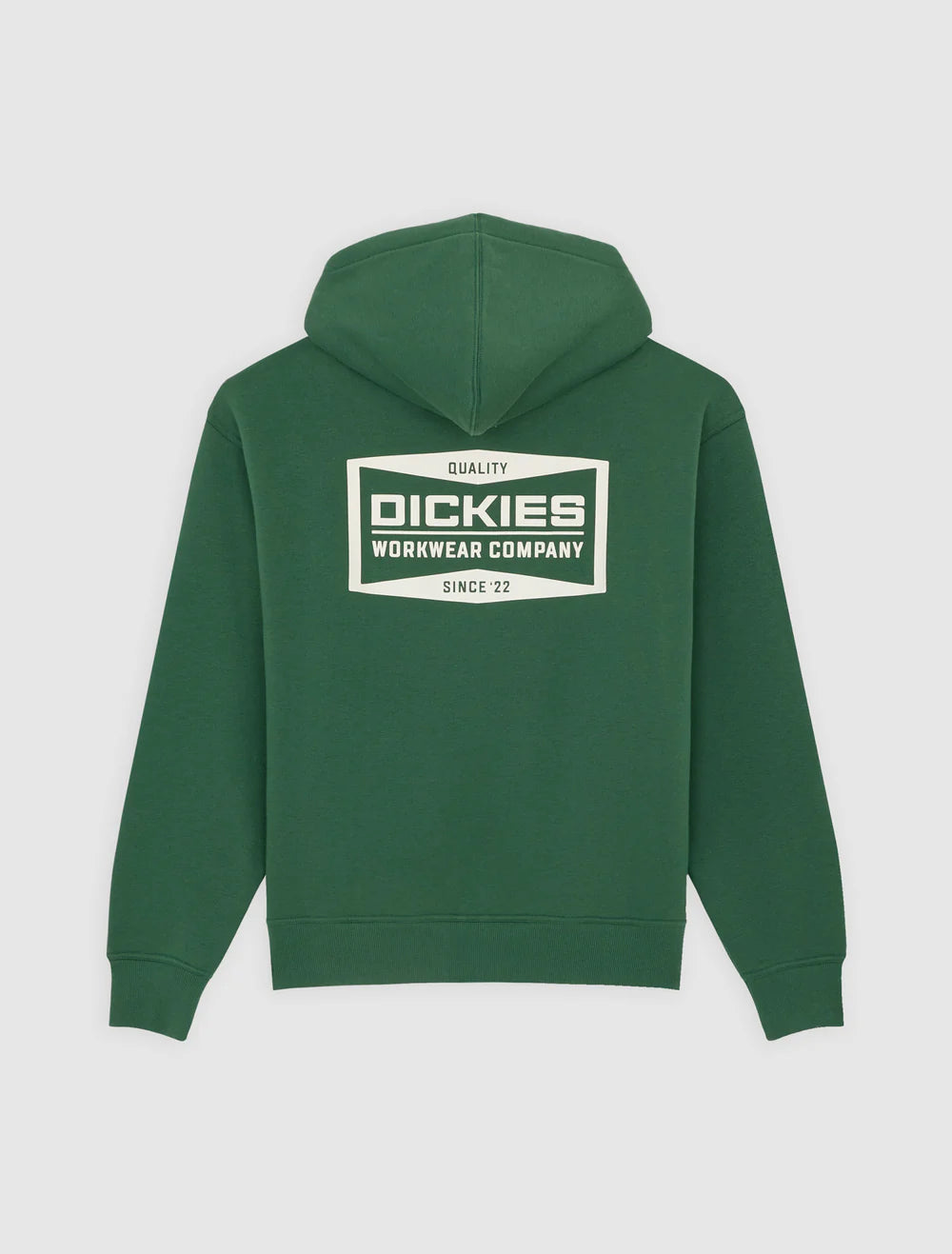 DICKIES "BOLIVAR" ZIPPER