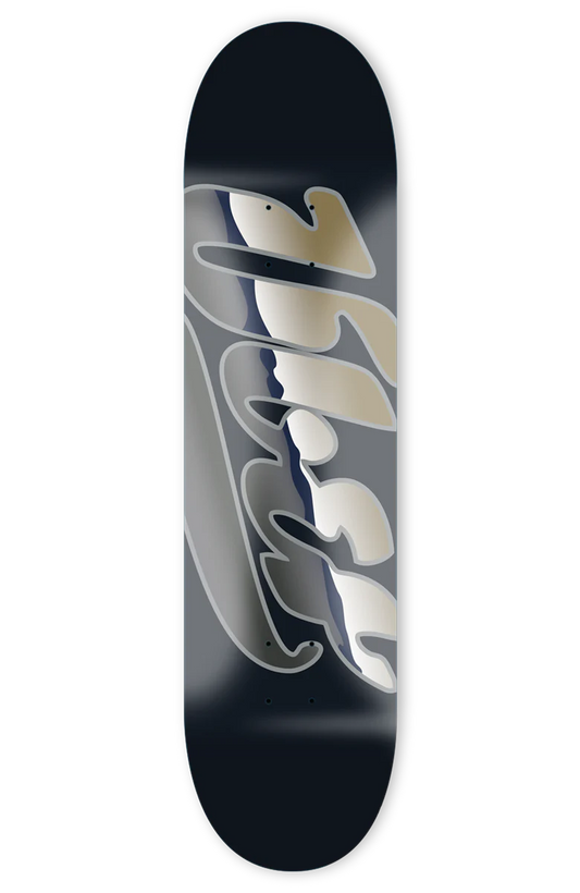 ÜBER "CHROM GOLD" DECK 8.5"