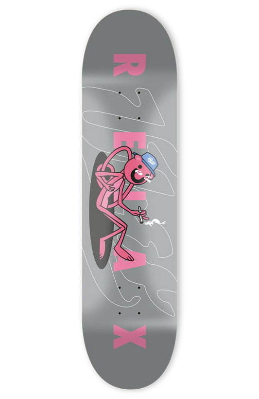 ÜBER "RELAX" DECK 8.5"