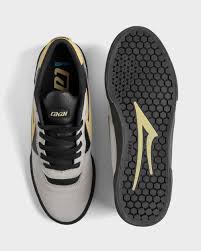 LAKAI "CAMBRIDGE" SHOES