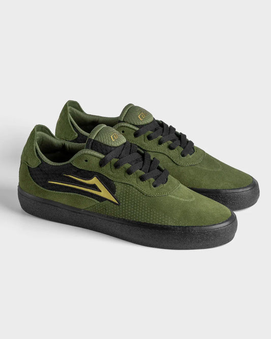 LAKAI "ESSEX" SHOES (US 11.0)