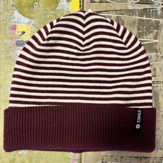 STANCE BEANIE MULTICOLOR