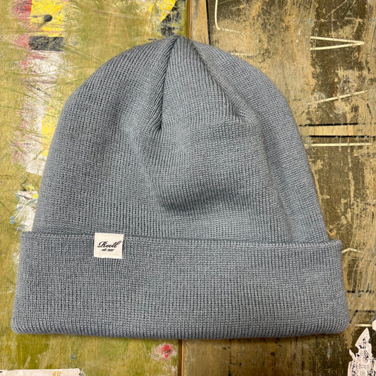 REELL BEANIE BLUE