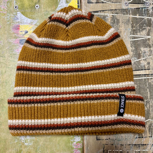 STANCE BEANIE MULTICOLOR