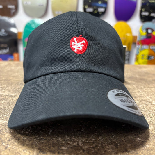 ZOO YORK CAP BLACK