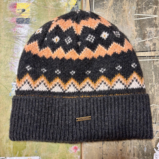 VOLCOM BEANIE