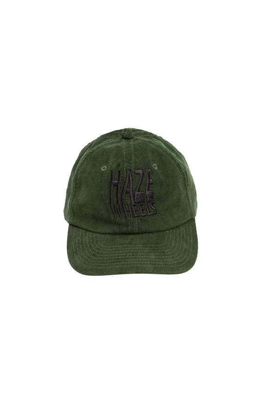 HAZE "WAVY" CAP