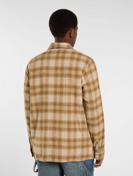 DICKIES "FOREST" HEMD