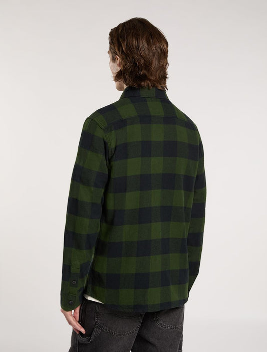 DICKIES "SACRAMENTO" HEMD