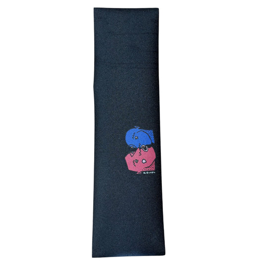 POLAR KISSING HEADS GRIP