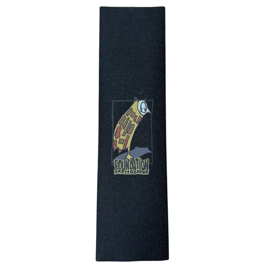FOUNDATION OWL GRIP