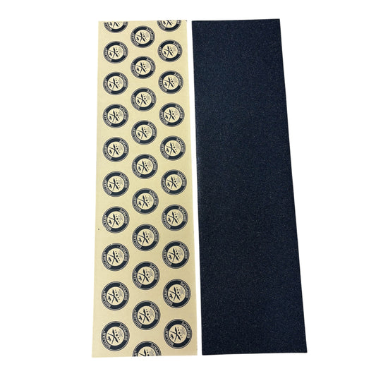 SOULJAH GRIP BLACK
