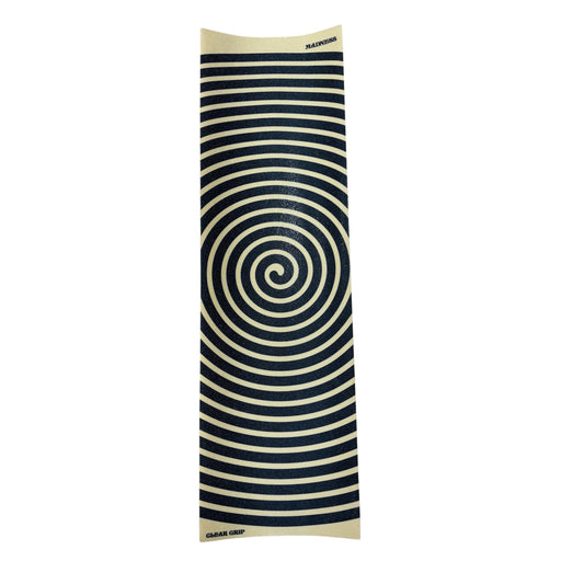 MADNESS "SWIRL" GRIP